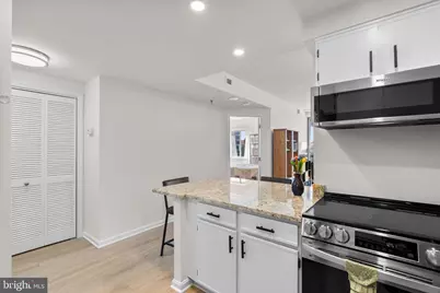 24 Courthouse Square #611, Rockville, MD 20850 - Photo 18