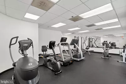 24 Courthouse Square #611, Rockville, MD 20850 - Photo 20