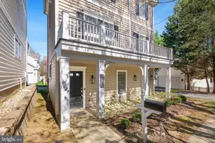 628 Bright Meadow Mews, Gaithersburg, MD 20878 - Photo 2