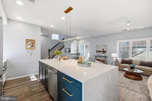 628 Bright Meadow Mews, Gaithersburg, MD 20878 - Photo 12