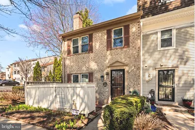 11317 Hawks Ridge Terrace #91, Germantown, MD 20876 - Photo 2