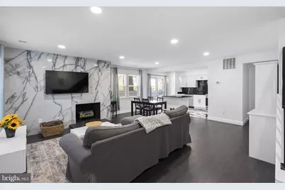 11317 Hawks Ridge Terrace #91, Germantown, MD 20876 - Photo 8