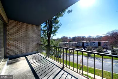 2505 Baltimore Road #2505-6, Rockville, MD 20853 - Photo 28
