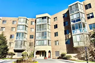 2900 N Leisure World Blvd, Silver Spring, MD 20906 - Photo 1