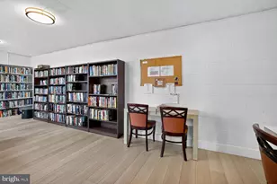 5500 Friendship Blvd, Chevy Chase, MD 20815 - Photo 18