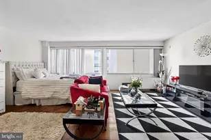 5500 Friendship Blvd, Chevy Chase, MD 20815 - Photo 2