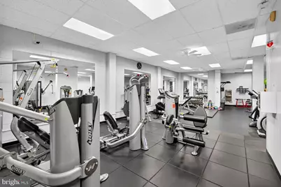 5500 Friendship Boulevard #1912N, Chevy Chase, MD 20815 - Photo 4