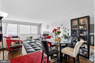 5500 Friendship Boulevard #1912N, Chevy Chase, MD 20815 - Photo 6