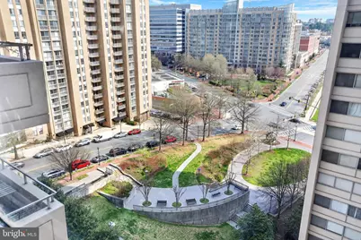 5500 Friendship Boulevard #1912N, Chevy Chase, MD 20815 - Photo 14