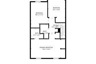 26 Timber Rock Rd, Gaithersburg, MD 20878 - Photo 36