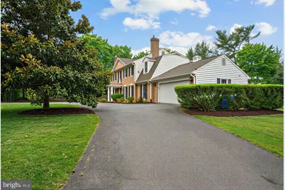 14900 Westbury Road, Rockville, MD 20853 - Photo 2