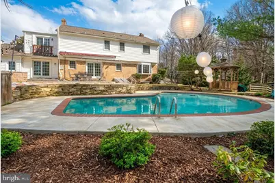 14900 Westbury Road, Rockville, MD 20853 - Photo 94