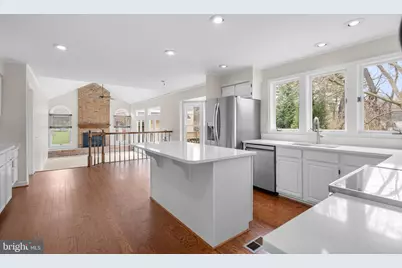 5820 Winegrove Court, Derwood, MD 20855 - Photo 8