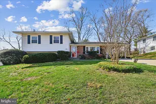 823 Diamond Dr, Gaithersburg, MD 20878 - Photo 1