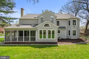 11817 Quince Mill Dr, Gaithersburg, MD 20878 - Photo 8