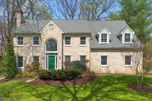 11817 Quince Mill Dr, Gaithersburg, MD 20878 - Photo 2