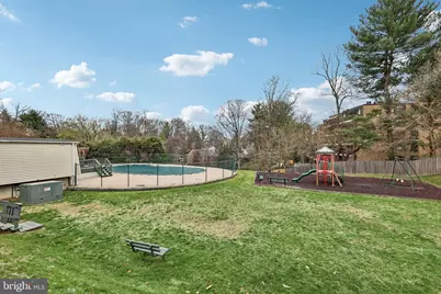 5013 Sentinel Drive #70, Bethesda, MD 20816 - Photo 32