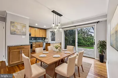 5013 Sentinel Drive #70, Bethesda, MD 20816 - Photo 2