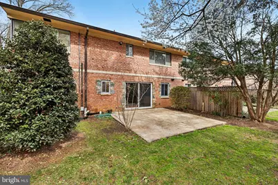 5013 Sentinel Drive #70, Bethesda, MD 20816 - Photo 28
