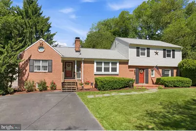 20800 Brooke Knolls Road, Laytonsville, MD 20882 - Photo 2