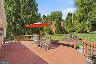 20800 Brooke Knolls Rd, Laytonsville, MD 20882 - Photo 36