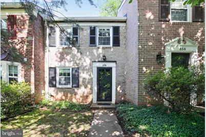 856 Azalea Drive #20-856, Rockville, MD 20850 - Photo 2