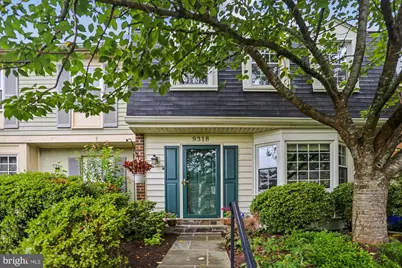 9318 Bremerton Way, Gaithersburg, MD 20886 - Photo 2
