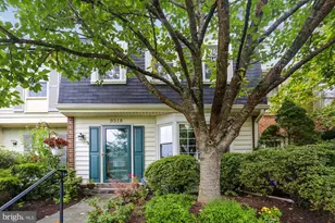 9318 Bremerton Way, Gaithersburg, MD 20886 - Photo 1