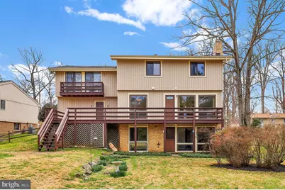 11617 Silent Valley Lane, North Potomac, MD 20878 - Photo 38