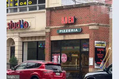 7812 Old Georgetown Road, Bethesda, MD 20814 - Photo 1