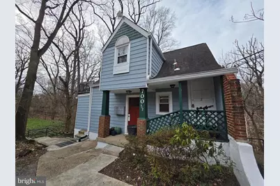 700 Chaney Drive, Takoma Park, MD 20912 - Photo 20