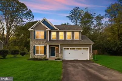 328 Ridge Road, Washington Grove, MD 20880 - Photo 1