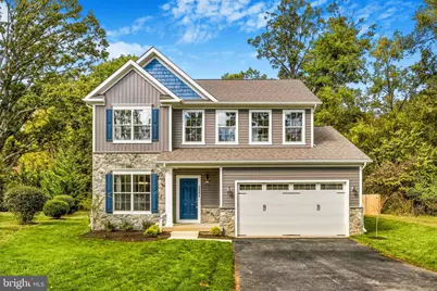 328 Ridge Road, Washington Grove, MD 20880 - Photo 2