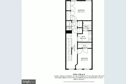 12626 Layhill Road, Silver Spring, MD 20906 - Photo 38