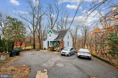 700 Chaney Drive, Takoma Park, MD 20912 - Photo 12