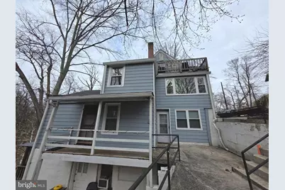 700 Chaney Drive, Takoma Park, MD 20912 - Photo 14