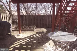 886 New Mark Esplanade, Rockville, MD 20850 - Photo 20