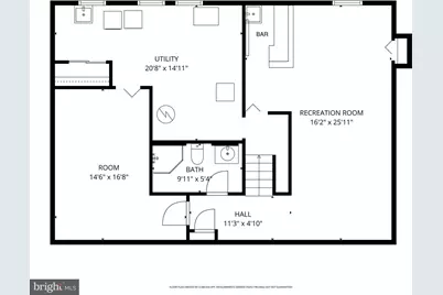 12413 Olivewood Place, Silver Spring, MD 20904 - Photo 10