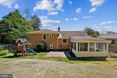10706 Stoneyhill Drive, Silver Spring, MD 20901 - Photo 46