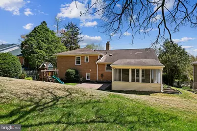 10706 Stoneyhill Drive, Silver Spring, MD 20901 - Photo 46