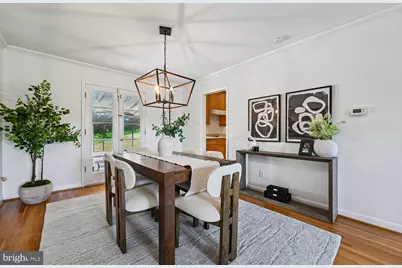 10706 Stoneyhill Drive, Silver Spring, MD 20901 - Photo 8