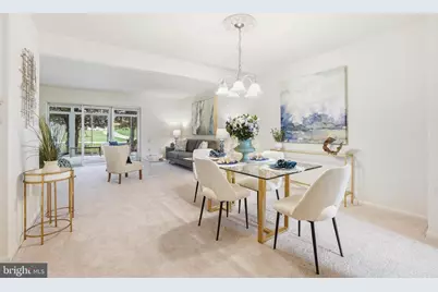 3548 Chiswick Court #36-C, Silver Spring, MD 20906 - Photo 8