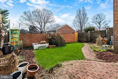 19355 Frenchton Place, Montgomery Village, MD 20879 - Photo 40