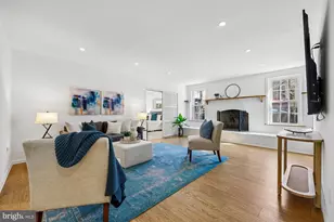 929 Farm Haven Dr, Rockville, MD 20852 - Photo 22