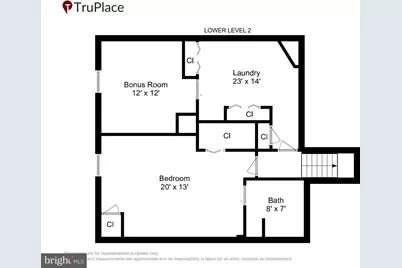 929 Farm Haven Drive, Rockville, MD 20852 - Photo 80