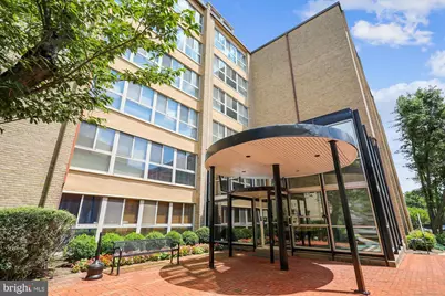 4970 Battery Lane #408, Bethesda, MD 20814 - Photo 26