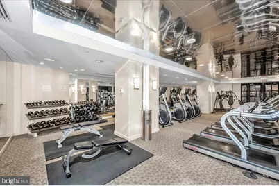 11710 Old Georgetown Road #1618, Rockville, MD 20852 - Photo 54