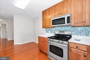 11710 Old Georgetown Rd, Rockville, MD 20852 - Photo 22