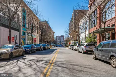 11710 Old Georgetown Road #1618, Rockville, MD 20852 - Photo 72