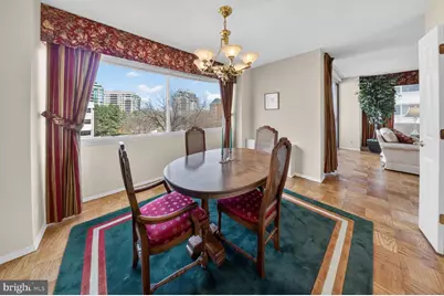 5500 Friendship Boulevard #1423N & 1424N, Chevy Chase, MD 20815 - Photo 12